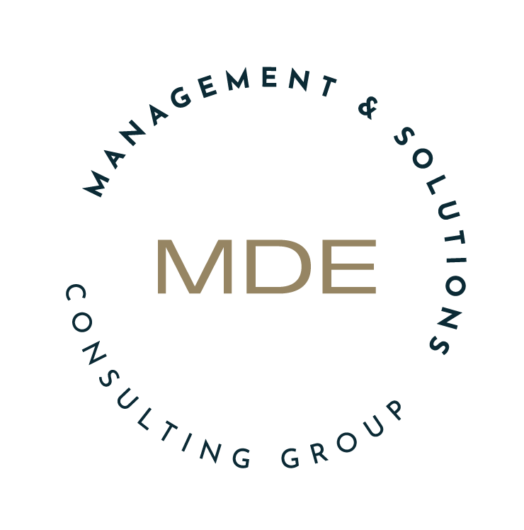 MDE Management & Solutions Consulting Group